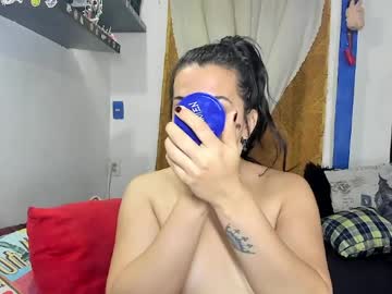 Sarahjey June 21, 2026 Chaturbate stream image