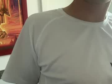 Snow_1981 June 21, 2026 Chaturbate stream image