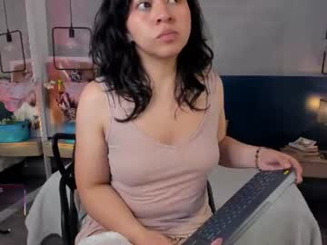 Velvettease_ June 21, 2026 Chaturbate stream image