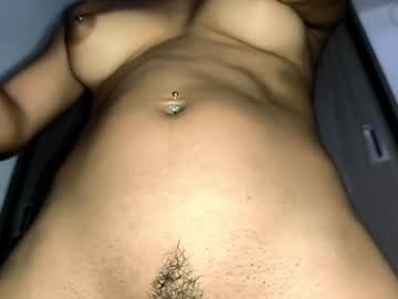 Annie_Darling_ June 21, 2026 Chaturbate stream image
