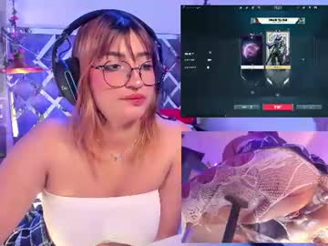 Arianova_ June 21, 2026 Chaturbate stream image