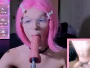 Gothromance June 21, 2026 Chaturbate stream image