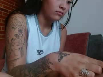 Liarouse04 June 21, 2026 Chaturbate stream image