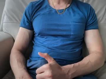 Marcusripped1 June 21, 2026 Chaturbate stream image