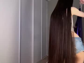 Unhollly June 21, 2026 Chaturbate stream image