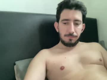 Johnukber June 21, 2026 Chaturbate stream image