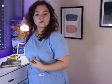 Kristina_Lee_ June 21, 2026 Chaturbate stream image