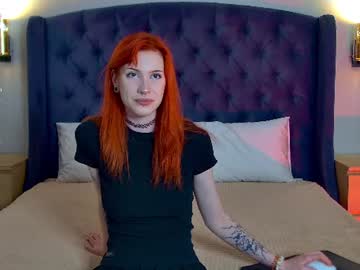 Fariekate June 21, 2026 Chaturbate stream image