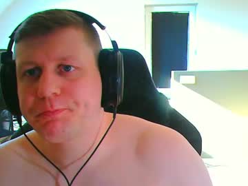 Frenchfrieswithmayo June 21, 2026 Chaturbate stream image