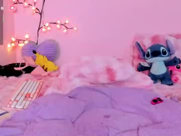 Laura_Olssen June 21, 2026 Chaturbate stream image