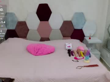 Marianabbw_ June 21, 2026 Chaturbate stream image