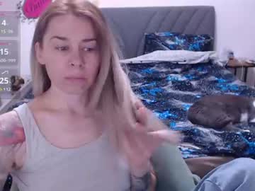 Anna_Ana June 21, 2026 Chaturbate stream image