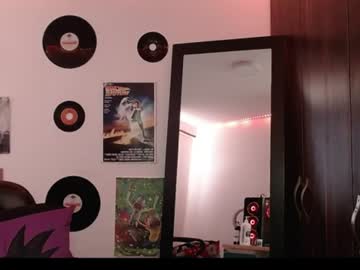 Cristin_Moon June 21, 2026 Chaturbate stream image