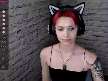 Lauren_Raquel June 21, 2026 Chaturbate stream image