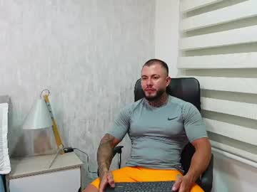 Lianjones9 June 21, 2026 Chaturbate stream image