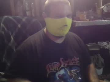 Pinheadfan1989 June 21, 2026 Chaturbate stream image