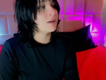 Robinbennett June 21, 2026 Chaturbate stream image