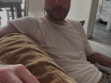 Sex_Maschine_13 June 21, 2026 Chaturbate stream image