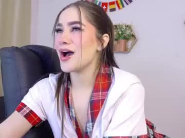 Stefannycipriani_ June 21, 2026 Chaturbate stream image