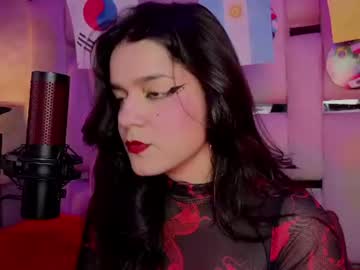 Valeriekay_ June 21, 2026 Chaturbate stream image