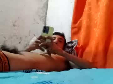 Chupaculitos77 June 21, 2026 Chaturbate stream image