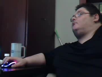 Crimsonducki June 21, 2026 Chaturbate stream image