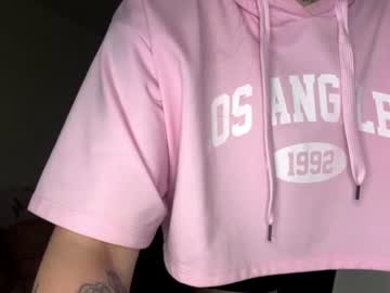 Jellyfreya June 21, 2026 Chaturbate stream image