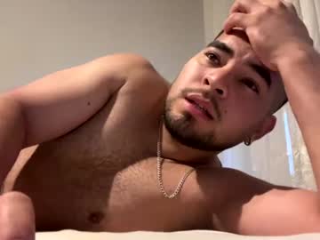 Mauroo_Baneado June 21, 2026 Chaturbate stream image