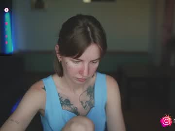 Mel_Collins June 21, 2026 Chaturbate stream image