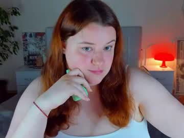 Polinasallivan June 21, 2026 Chaturbate stream image
