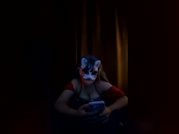 Rabbittu June 21, 2026 Chaturbate stream image