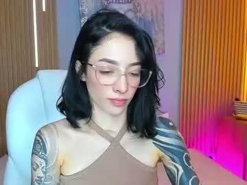 Barbiie_Scoth June 21, 2026 Chaturbate stream image