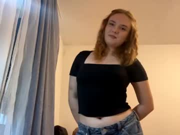 Candyflop June 21, 2026 Chaturbate stream image