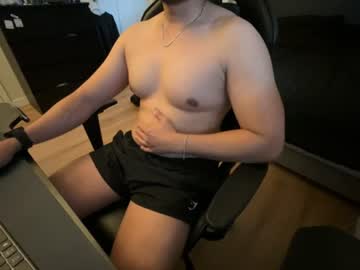 Charliekkw June 21, 2026 Chaturbate stream image