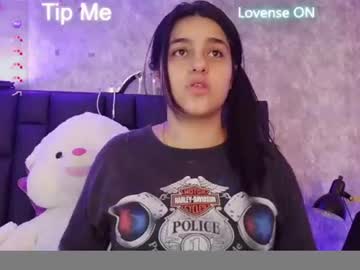 Crystalboow June 21, 2026 Chaturbate stream image
