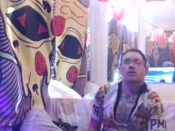 Hankrams June 21, 2026 Chaturbate stream image