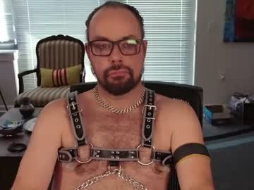 Hudson_Cage June 21, 2026 Chaturbate stream image