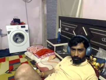 Kingokingos1919 June 21, 2026 Chaturbate stream image