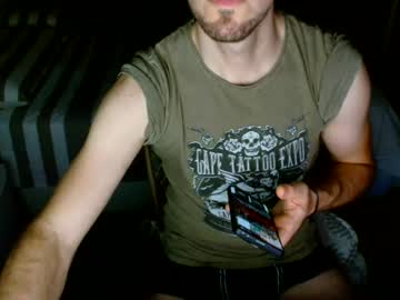 Nerchia_89 June 21, 2026 Chaturbate stream image