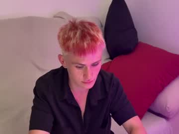 Twiinknico June 21, 2026 Chaturbate stream image