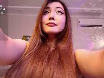 Yummy_Yuna June 21, 2026 Chaturbate stream image