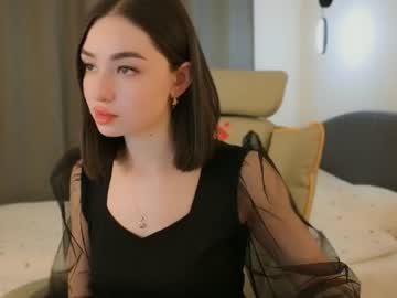 Cherrylatte_ June 21, 2026 Chaturbate stream image
