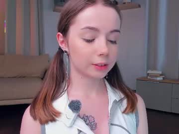 Glowhub_ June 21, 2026 Chaturbate stream image