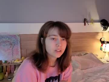 Kina_Ka June 21, 2026 Chaturbate stream image