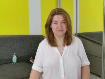 Snowflakec June 21, 2026 Chaturbate stream image