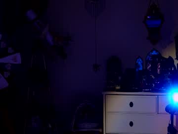 Witch_Fiona June 21, 2026 Chaturbate stream image