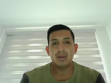 Adrian1991oscar June 21, 2026 Chaturbate stream image