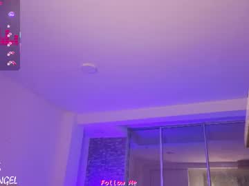 Chloe_Cooperr June 21, 2026 Chaturbate stream image