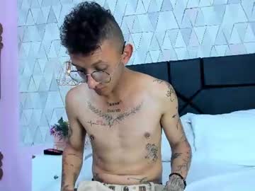 Danieltylor June 21, 2026 Chaturbate stream image
