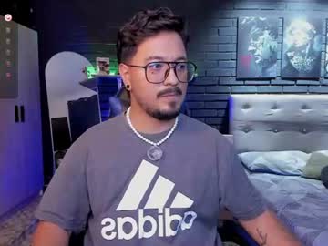 Daviidevans June 21, 2026 Chaturbate stream image